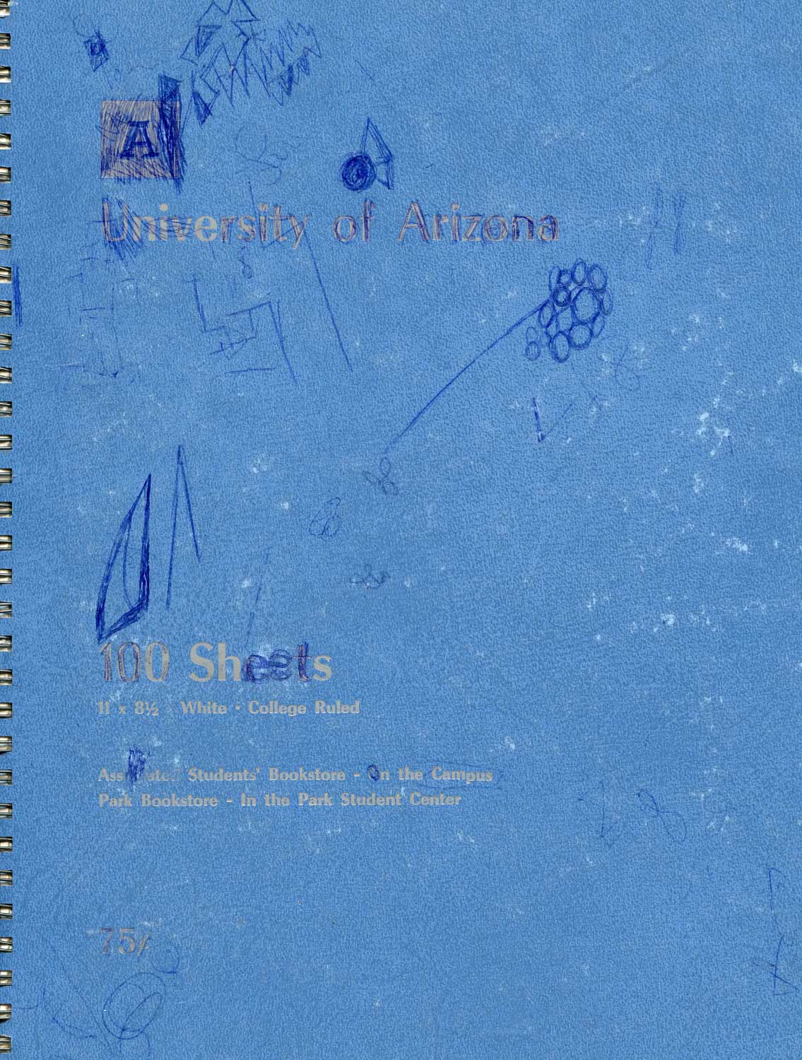College Notebook