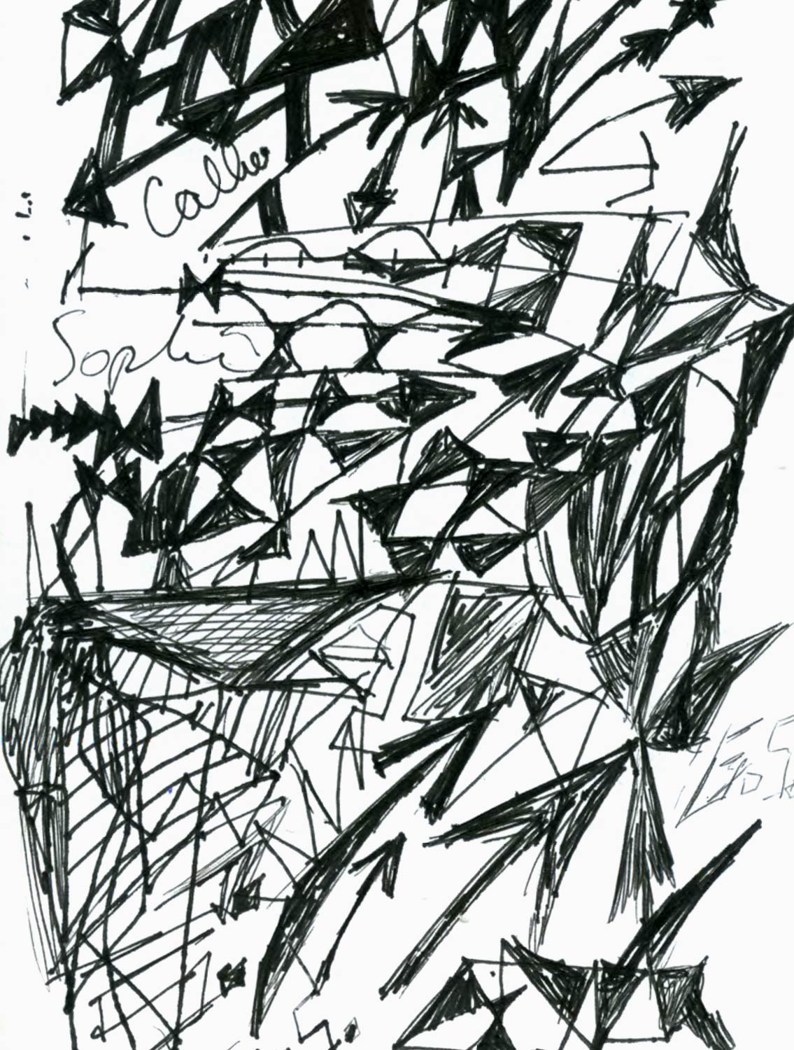 2000 Journal