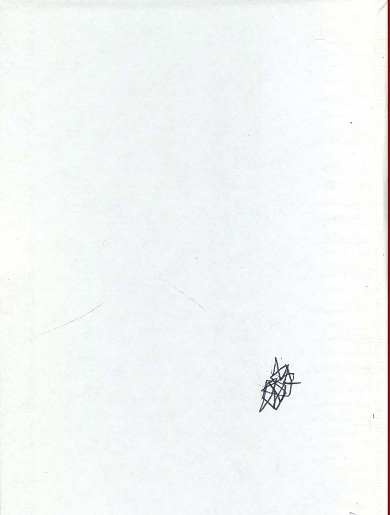 1999 October Journal